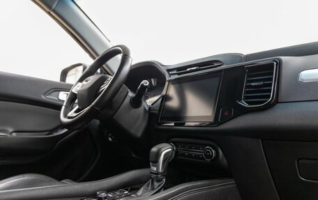 Chery Tiggo 4 I рестайлинг, 2022 год, 1 258 000 рублей, 31 фотография