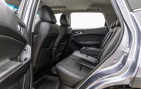 Chery Tiggo 4 I рестайлинг, 2022 год, 1 258 000 рублей, 36 фотография