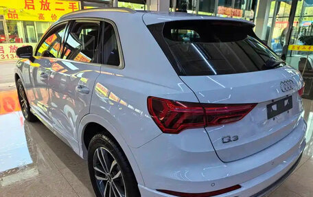 Audi Q3, 2022 год, 2 960 000 рублей, 6 фотография