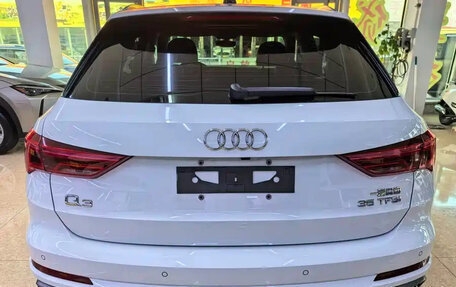 Audi Q3, 2022 год, 2 960 000 рублей, 5 фотография