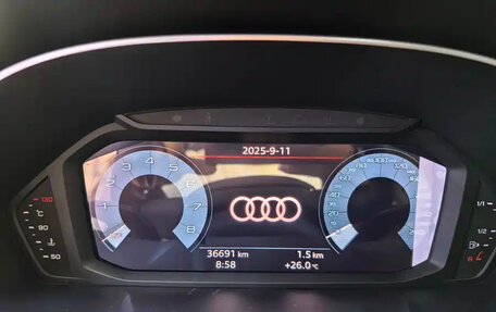 Audi Q3, 2022 год, 2 960 000 рублей, 10 фотография