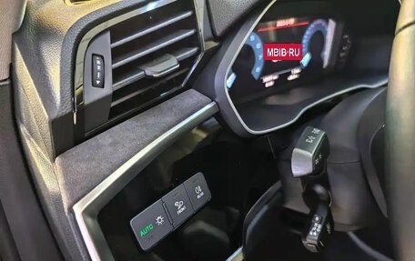 Audi Q3, 2022 год, 2 960 000 рублей, 9 фотография