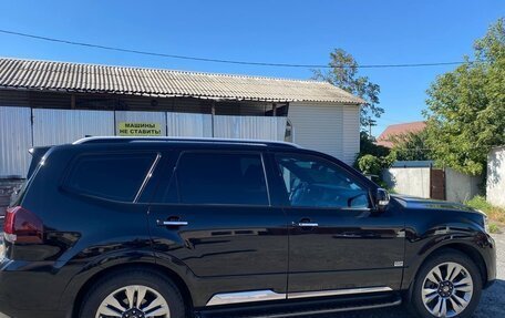 KIA Mohave I, 2019 год, 4 300 000 рублей, 6 фотография