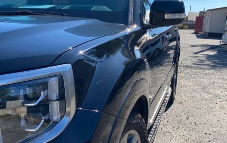 KIA Mohave I, 2019 год, 4 300 000 рублей, 8 фотография