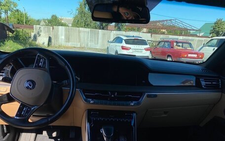 KIA Mohave I, 2019 год, 4 300 000 рублей, 11 фотография