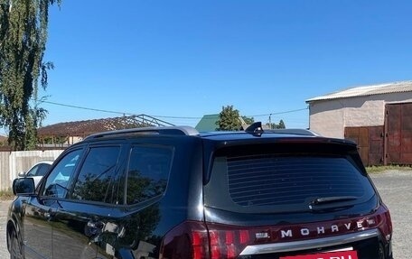 KIA Mohave I, 2019 год, 4 300 000 рублей, 4 фотография