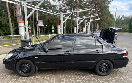 Mitsubishi Lancer IX, 2005 год, 430 000 рублей, 2 фотография