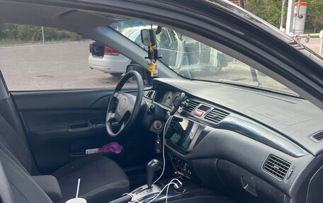 Mitsubishi Lancer IX, 2005 год, 430 000 рублей, 6 фотография