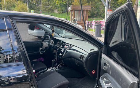 Mitsubishi Lancer IX, 2005 год, 430 000 рублей, 7 фотография