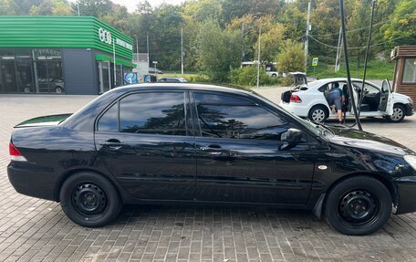 Mitsubishi Lancer IX, 2005 год, 430 000 рублей, 5 фотография