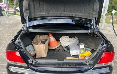 Mitsubishi Lancer IX, 2005 год, 430 000 рублей, 3 фотография