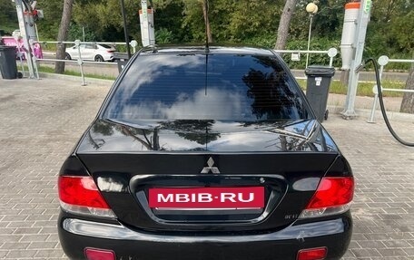 Mitsubishi Lancer IX, 2005 год, 430 000 рублей, 4 фотография