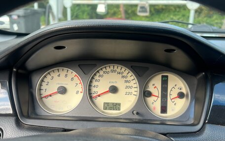 Mitsubishi Lancer IX, 2005 год, 430 000 рублей, 11 фотография