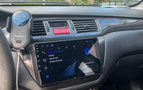 Mitsubishi Lancer IX, 2005 год, 430 000 рублей, 12 фотография