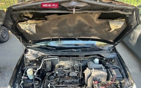 Mitsubishi Lancer IX, 2005 год, 430 000 рублей, 14 фотография