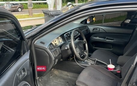 Mitsubishi Lancer IX, 2005 год, 430 000 рублей, 10 фотография