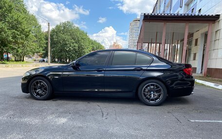 BMW 5 серия, 2012 год, 1 650 000 рублей, 3 фотография