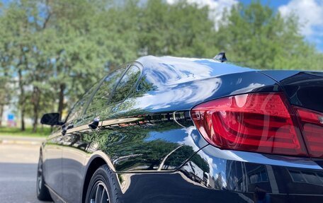 BMW 5 серия, 2012 год, 1 650 000 рублей, 5 фотография