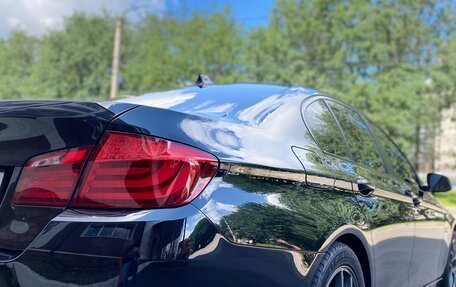 BMW 5 серия, 2012 год, 1 650 000 рублей, 6 фотография