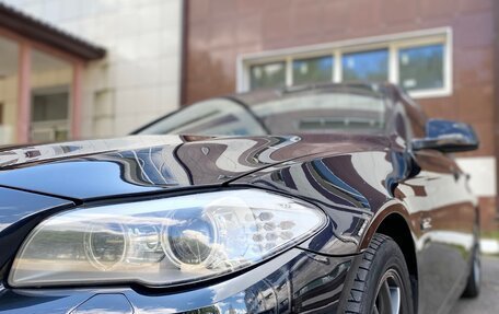 BMW 5 серия, 2012 год, 1 650 000 рублей, 9 фотография
