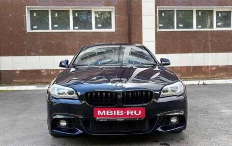 BMW 5 серия, 2012 год, 1 650 000 рублей, 11 фотография