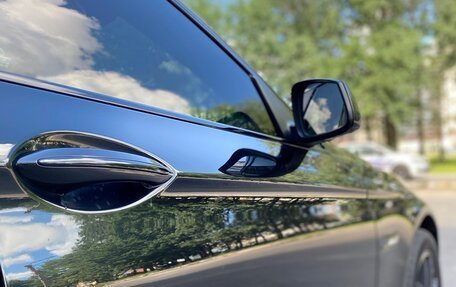 BMW 5 серия, 2012 год, 1 650 000 рублей, 24 фотография