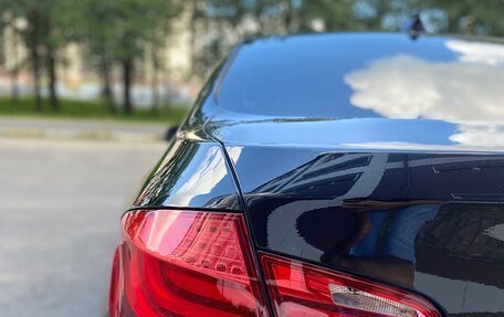 BMW 5 серия, 2012 год, 1 650 000 рублей, 20 фотография