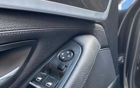 BMW 5 серия, 2012 год, 1 650 000 рублей, 28 фотография