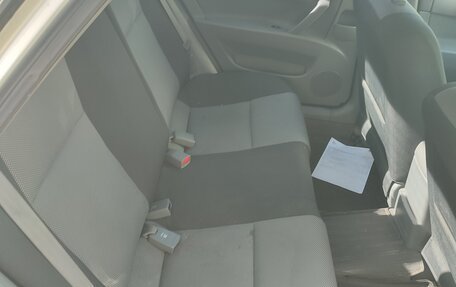 Chevrolet Lacetti, 2011 год, 590 000 рублей, 7 фотография