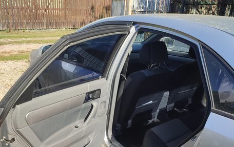 Chevrolet Lacetti, 2011 год, 590 000 рублей, 8 фотография