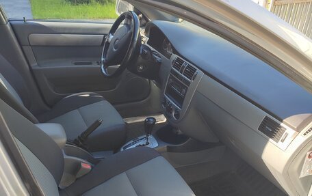 Chevrolet Lacetti, 2011 год, 590 000 рублей, 6 фотография