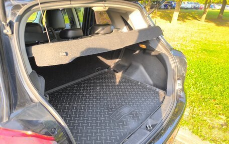 Mitsubishi ASX I рестайлинг, 2014 год, 1 400 000 рублей, 9 фотография