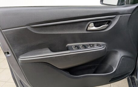 KIA Rio IV, 2021 год, 975 000 рублей, 7 фотография