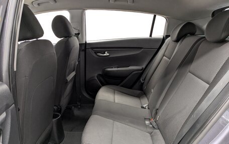 KIA Rio IV, 2021 год, 975 000 рублей, 5 фотография