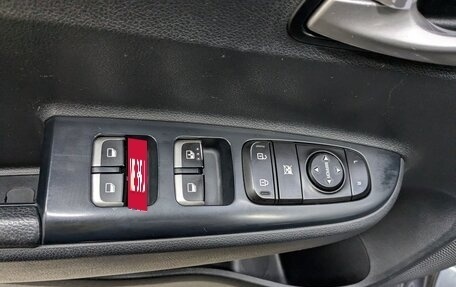 KIA Rio IV, 2021 год, 975 000 рублей, 8 фотография