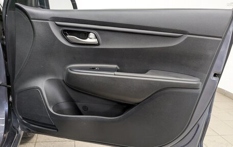 KIA Rio IV, 2021 год, 975 000 рублей, 14 фотография