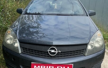 Opel Astra H, 2008 год, 490 000 рублей, 1 фотография