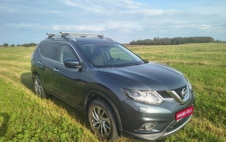Nissan X-Trail, 2018 год, 2 100 000 рублей, 1 фотография