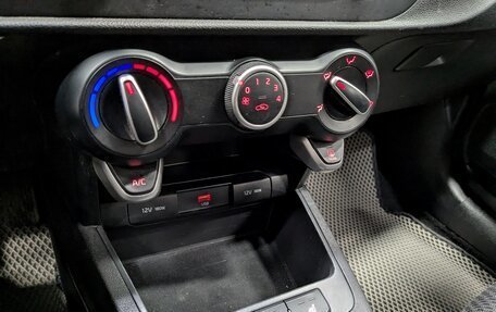 KIA Rio IV, 2021 год, 975 000 рублей, 18 фотография