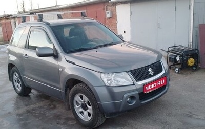 Suzuki Grand Vitara, 2008 год, 650 000 рублей, 1 фотография
