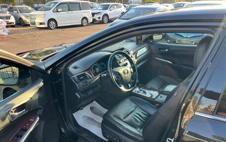 Toyota Camry, 2014 год, 1 929 000 рублей, 16 фотография