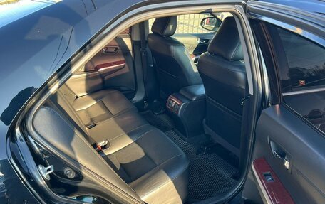 Toyota Camry, 2014 год, 1 929 000 рублей, 10 фотография