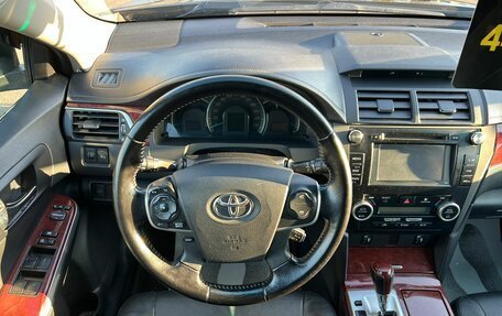 Toyota Camry, 2014 год, 1 929 000 рублей, 13 фотография