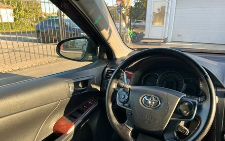 Toyota Camry, 2014 год, 1 929 000 рублей, 18 фотография