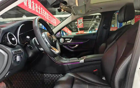 Mercedes-Benz C-Класс, 2021 год, 3 400 000 рублей, 6 фотография