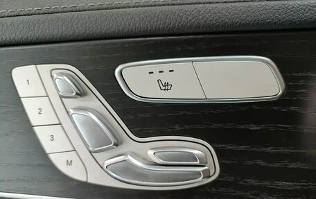 Mercedes-Benz C-Класс, 2021 год, 3 400 000 рублей, 10 фотография
