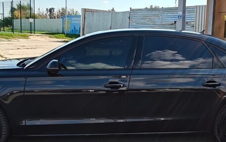 Audi A8, 2013 год, 5 200 000 рублей, 5 фотография
