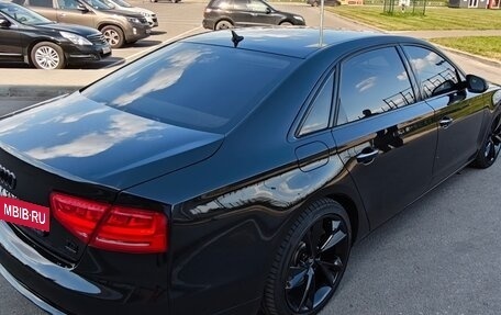 Audi A8, 2013 год, 5 200 000 рублей, 7 фотография