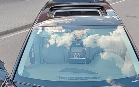 Audi A8, 2013 год, 5 200 000 рублей, 13 фотография