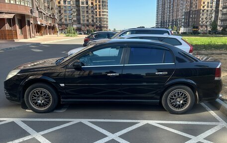 Opel Vectra C рестайлинг, 2005 год, 680 000 рублей, 3 фотография